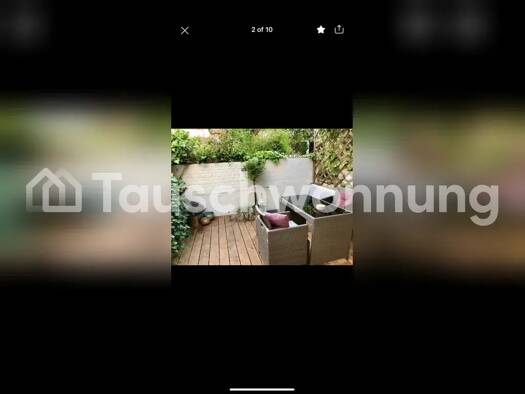 Wohnung zur Miete Tauschwohnung 900 € 2 Zimmer 54 m² EG Innenstadt Augsburg 86150