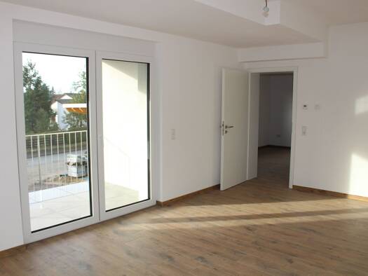 Wohnung zur Miete - Erstbezug 950 € 2,5 Zimmer 73,8 m² Deggendorf 94469