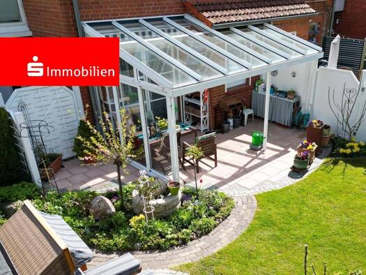 Reihenendhaus zum Kauf 353.000 € 3 Zimmer 83 m² 159 m² Grundstück Altheikendorf Heikendorf 24226