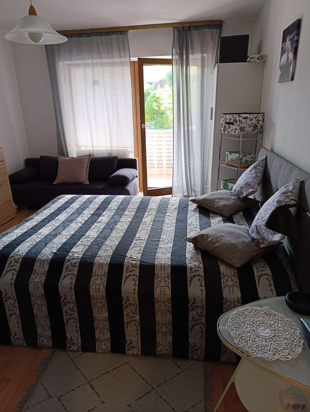 Immobilie in Zwiesel - Möbliertes Apartment in Ferienwohnanlage mit TG - Bild 0