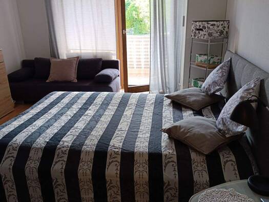 Studio zum Kauf als Kapitalanlage geeignet 40.000 € 1 Zimmer 30,8 m² Ahornweg 2 Zwiesel 94227