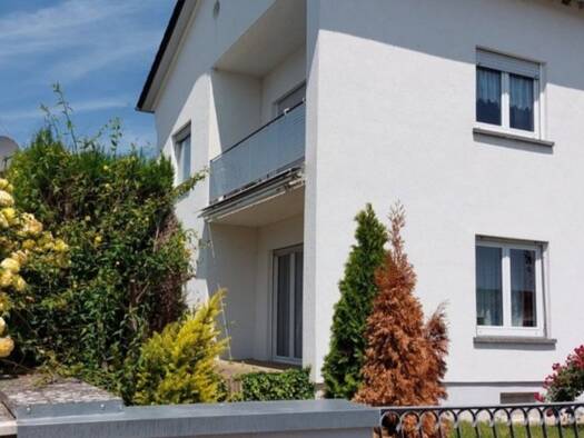 Einfamilienhaus zum Kauf provisionsfrei 430.000 € 5 Zimmer 136 m² 805 m² Grundstück Lustadt 67363