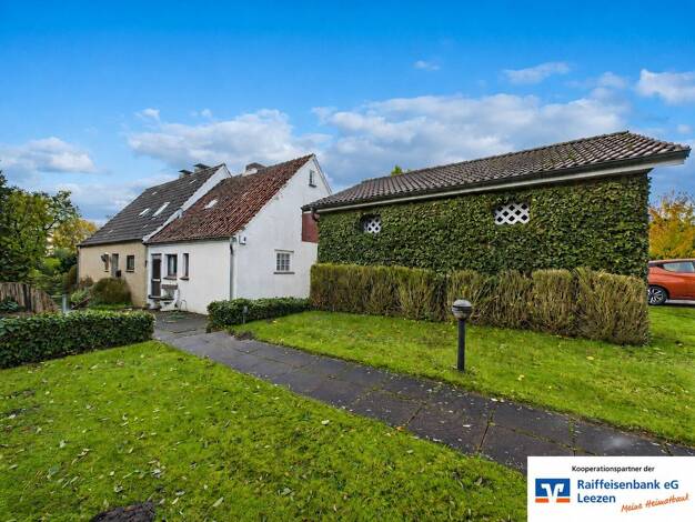 Einfamilienhaus zum Kauf 239.000 € 6 Zimmer 140 m² 745 m² Grundstück Kisdorf 24629