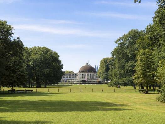 Grundstück zum Kauf 100.000 € 156 m² Grundstück Neukirchstraße 18A Weidedamm Bremen 28215