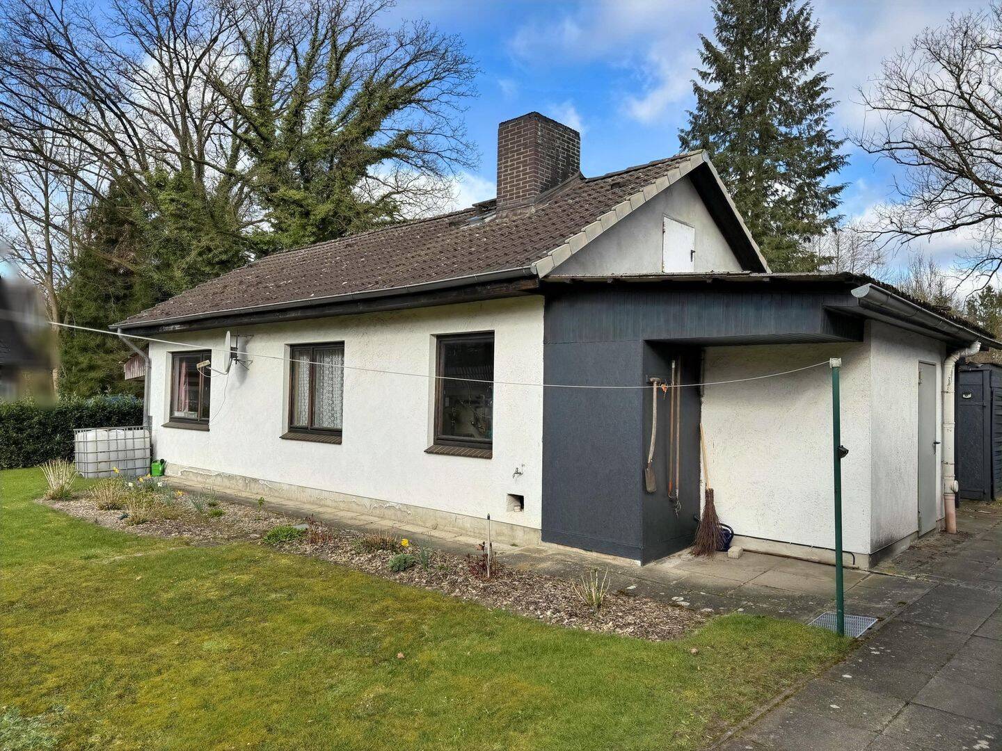 Einfamilienhaus zum Kauf - Ansicht 6
