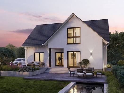 Mehrfamilienhaus zum Kauf 591.900 € 5 Zimmer 242,2 m² 720 m² Grundstück Burkau 01906