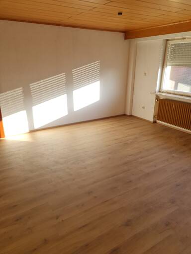 Wohnung zur Miete 1.000 € 3 Zimmer 150 m² 1. Geschoss frei ab sofort Nürnberger Straße 13 Schnaittach Schnaittach 91220