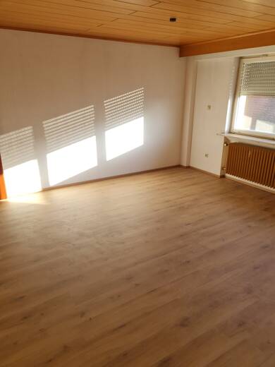 Wohnung zur Miete 800 € 3,5 Zimmer 150 m² 1. Geschoss frei ab sofort Nürnberger Straße 13 Schnaittach Schnaittach 91220