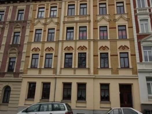 Wohnung zum Kauf 65.000 € 2 Zimmer 49 m² 2. Geschoss Wenzelstraße 18 Altenburg 04600