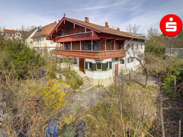 Mehrfamilienhaus zum Kauf 795.000 € 15 Zimmer 480 m² 1.104 m² Grundstück frei ab sofort Glockenhof Nürnberg 90461