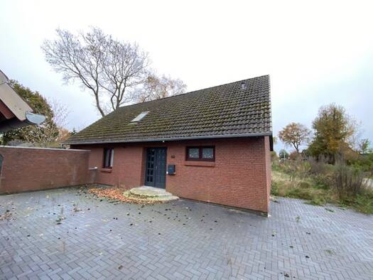 Haus zum Kauf 299.000 € 5 Zimmer 150 m² 800 m² Grundstück Klein Bennebek 24848