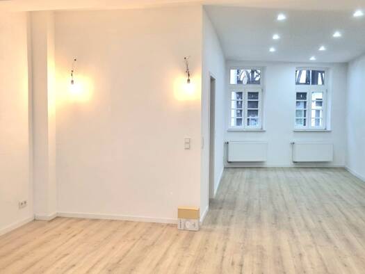 Wohnung zur Miete 750 € 2,5 Zimmer 65 m² Geschoss EG/2 frei ab sofort Linz Linz am Rhein 53545