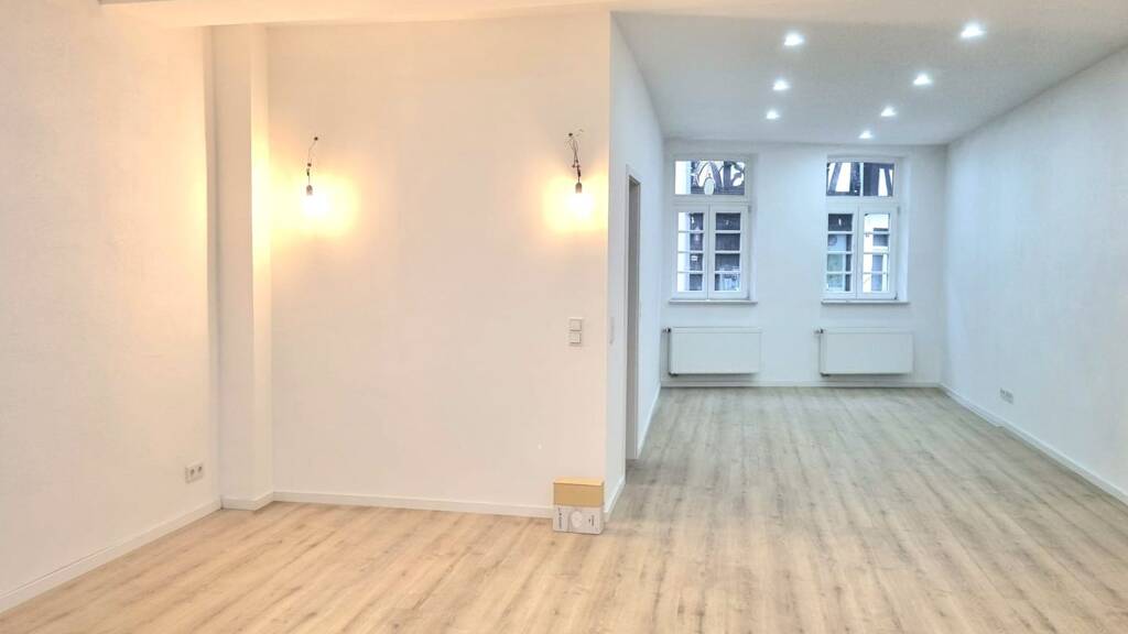 Wohnung zur Miete 750 € 2,5 Zimmer 65 m² Geschoss EG/2 frei ab sofort Linz Linz am Rhein 53545