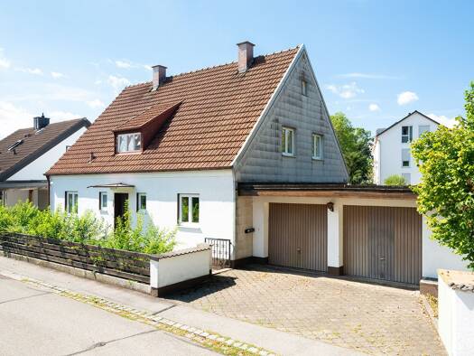Einfamilienhaus zum Kauf 775.000 € 8 Zimmer 154 m² 624 m² Grundstück Neufahrn Neufahrn bei Freising 85375