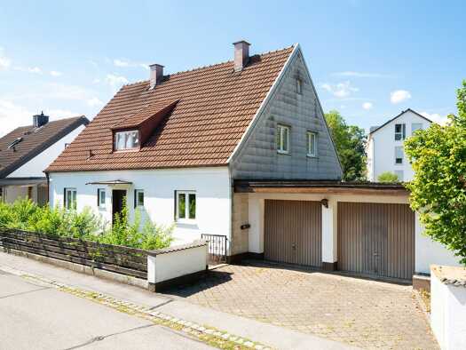 Einfamilienhaus zum Kauf 775.000 € 8 Zimmer 154 m² 624 m² Grundstück Neufahrn Neufahrn bei Freising 85375