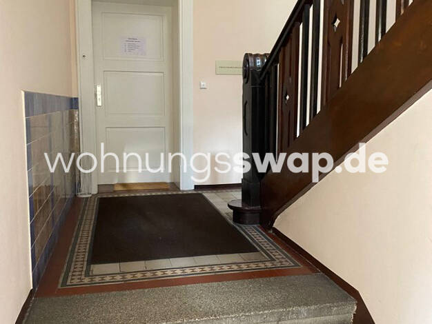Studio zur Miete Tauschwohnung 600 € 1 Zimmer 28 m² 3. Geschoss Schwabing-West München 80801