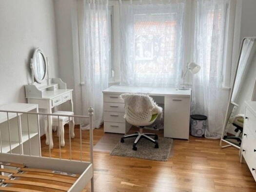 Studio zur Miete auf Zeit 380 € 1 Zimmer 17 m² frei ab sofort Schwenningen VS-Schwenningen 78054