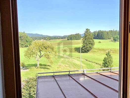 Doppelhaushälfte zum Kauf 545.000 € 5 Zimmer 127 m² 950 m² Grundstück Maierhöfen 88167