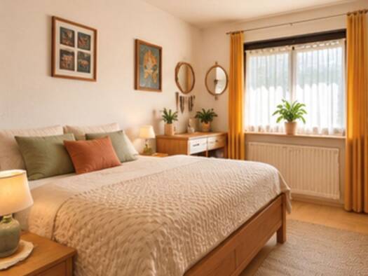 Wohnung zum Kauf 145.000 € 2 Zimmer 47 m² 5 Geschosse frei ab sofort Weinheim Weinheim 69469