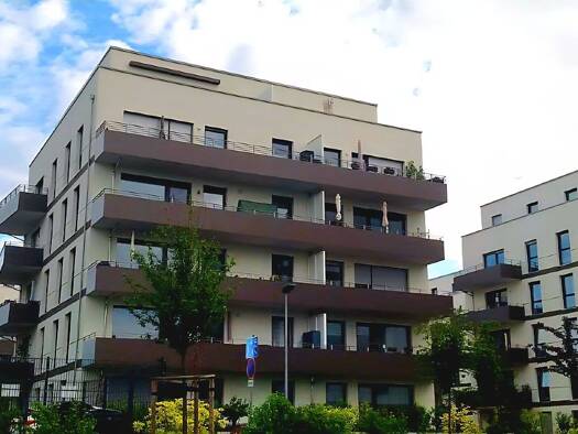 Wohnung zur Miete 1.362 € 4 Zimmer 102,8 m² 2. Geschoss frei ab 01.11.2026 Döbraer Straße 13 Kleinpestitz/Mockritz Ortsamtsbereich Plauen 01189