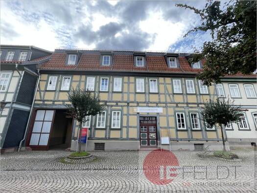 Haus zum Kauf 330.000 € 144,5 m² 1.030 m² Grundstück Auleben Heringen/Helme 99765