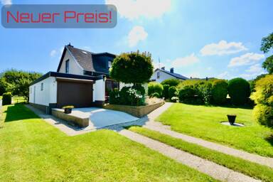 Einfamilienhaus zum Kauf 475.000 € 5,5 Zimmer 139 m² 1.441 m² Grundstück Klein Rönnau 23795