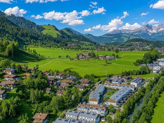 Grundstück zum Kauf 1.900.000 € 1.145 m² Grundstück Kitzbühel 6370