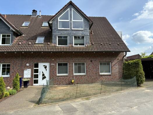 Wohnung zum Kauf 329.000 € 3 Zimmer 82 m² Haltern Haltern am See 45721