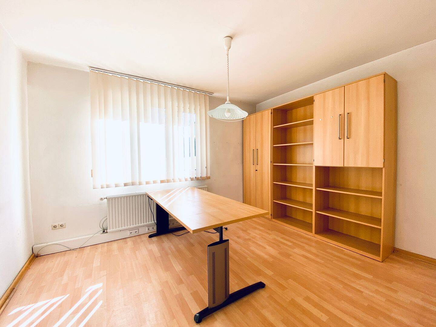Haus – Ebersdorf bei Coburg, Großgarnstadt - Ansicht 5