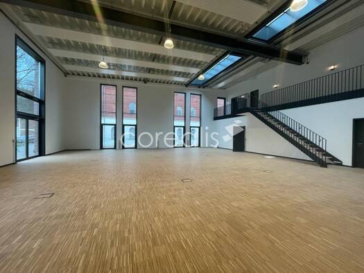 Bürofläche zur Miete 14,50 € 418,7 m² Bürofläche Papiermühlenweg 74 Ost Ratingen 40882