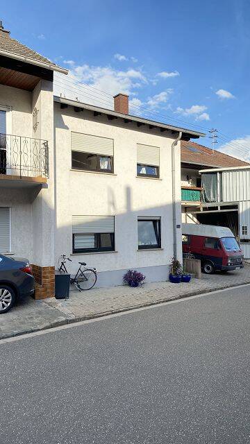 Immobilie in Heinzenhausen - Kleines Einfamilienhaus auch als Ferienimmobilie zu Nutzen - Bild 0