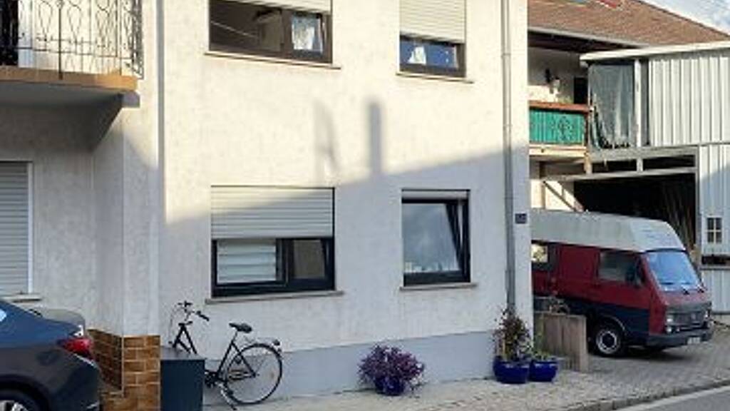 Einfamilienhaus zum Kauf 99.000 € 4 Zimmer 90 m² 79 m² Grundstück frei ab 01.06.2026 Heinzenhausen 67742
