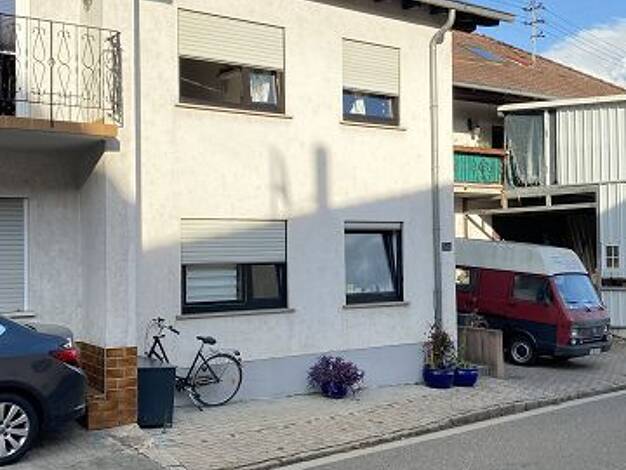 Einfamilienhaus zum Kauf 99.000 € 4 Zimmer 90 m² 79 m² Grundstück frei ab sofort Heinzenhausen 67742