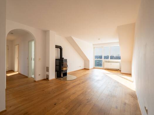 Wohnung zum Kauf 439.000 € 3 Zimmer 72 m² 3. Geschoss Siegertsbrunn Höhenkirchen-Siegertsbrunn 85635