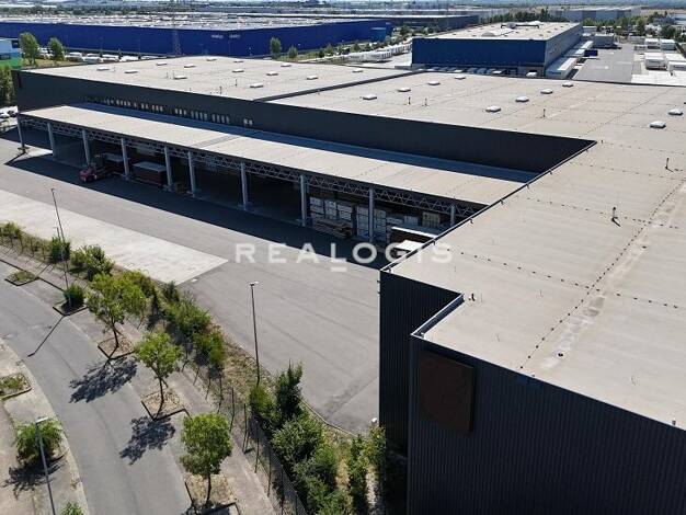 Halle/Industriefläche zur Miete provisionsfrei 13.000 m² Lagerfläche Großkugel Kabelsketal 06184