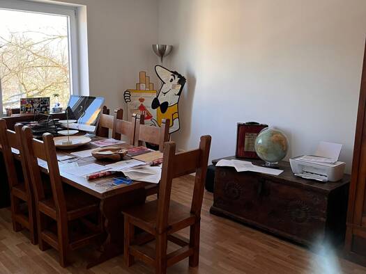 WG-Zimmer zur Miete 750 € 47 m² Geschoss 2/3 frei ab sofort Tutzing 82327