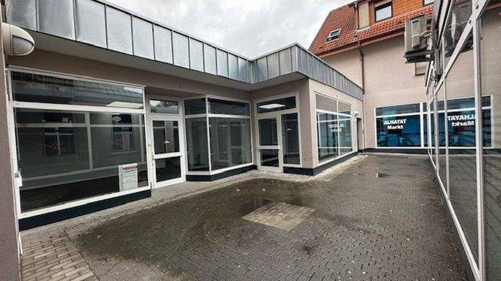 Büro zur Miete provisionsfrei 1.100 € 146 m² Bürofläche teilbar von 69 m² bis 146 m² Sinsheim 74889