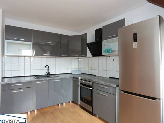 Wohnung zum Kauf 57.700 € 3 Zimmer 74 m² 4. Geschoss Rauschwalder Straße 19 Innenstadt Görlitz 02826