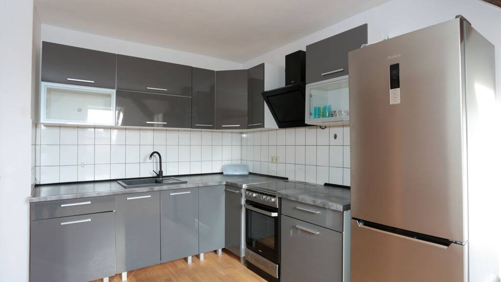Wohnung zum Kauf 57.700 € 3 Zimmer 74 m² 4. Geschoss Rauschwalder Straße 19 Innenstadt Görlitz 02826