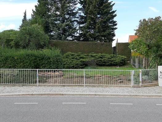 Grundstück zum Kauf 59.000 € 1.480 m² Grundstück frei ab sofort Kamenz Kamenz 01917