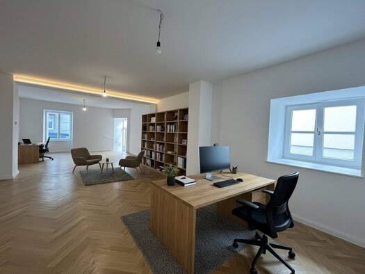 Bürofläche zum Kauf 3.164 € Wien 1190