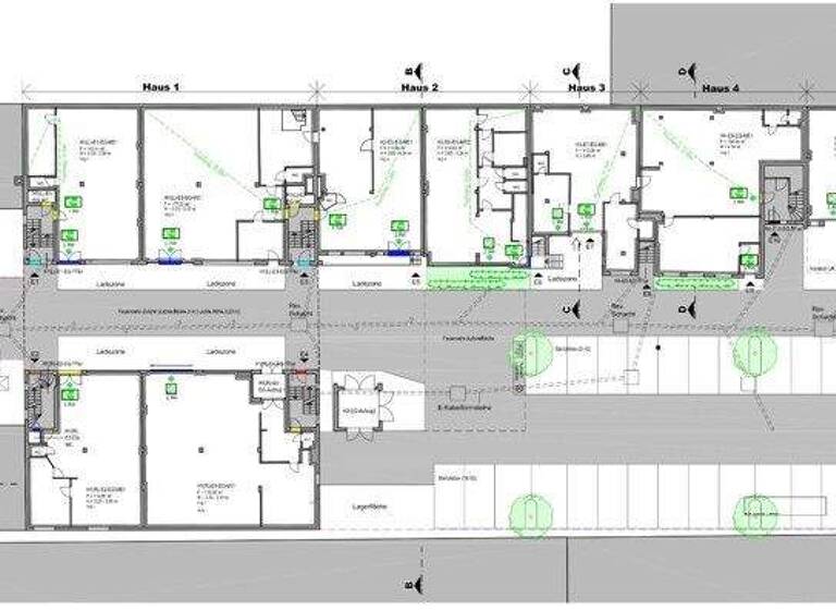Gewerbepark zum Kauf provisionsfrei 2.250.000 € 4.276,5 m² Grundstück Huckelriede Bremen 28201
