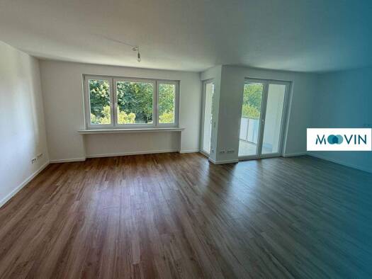 Studio zur Miete 890 € 2 Zimmer 78,5 m² 1. Geschoss frei ab 01.04.2026 Bahnhofstraße 14 Solingen-Mitte Solingen 42651