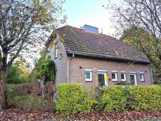 Terrassenwohnung zum Kauf 165.000 € 3 Zimmer 64,3 m² Rügener Strasse 817 Tossens Butjadingen 26969