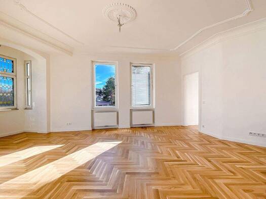 Wohnung zur Miete 1.490 € 3 Zimmer 85 m² EG frei ab sofort Kleinweidenmühle Nürnberg 90419