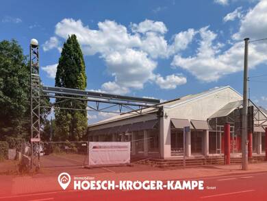 Werkstatt zur Miete 740 m² Lagerfläche Nord-Holland Kassel 34127