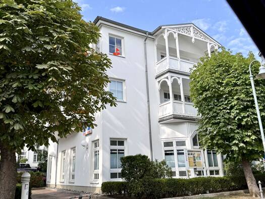 Wohnung zum Kauf 326.000 € 2 Zimmer 48 m² Binz Binz 18609