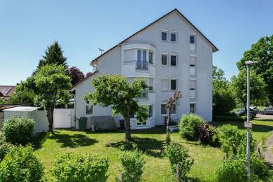 Wohnung zum Kauf 319.000 € 3,5 Zimmer 119,4 m² EG Sigmaringen Sigmaringen 72488