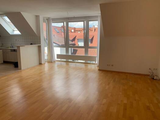Wohnung zur Miete 998 € 2 Zimmer 85 m² Geschoss 2/3 frei ab 01.08.2026 Bensheim 64625