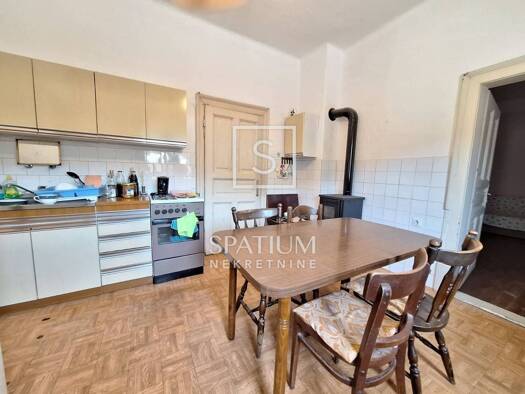 Einfamilienhaus zum Kauf 70.000 € 4 Zimmer 76 m² Moravice, Vrbovsko Vrbovsko 51326